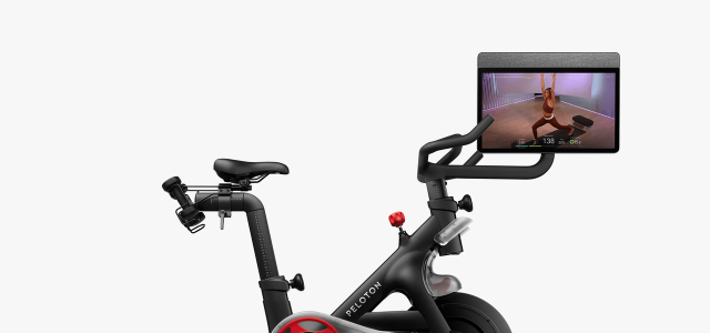 Peloton Is Having Its Biggest Hardware Launch in Years