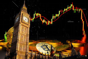 Gambling Commission CEO warns UK must address growing influence of cryptocurrency soon