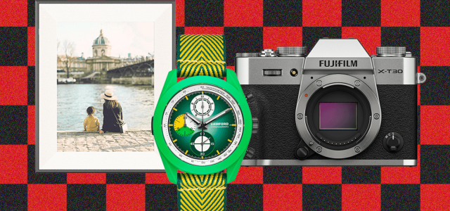 Gear News of the Week: There’s Yet Another New AI Browser, and Fujifilm Debuts the X-T30 III