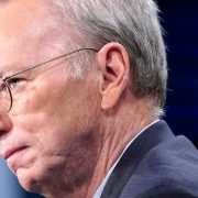 Former Google CEO Will Fund Boat Drones to Explore Rough Antarctic Waters