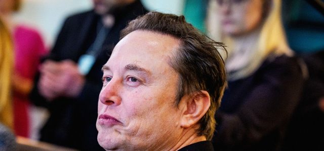 Elon Musk’s Grokipedia Pushes Far-Right Talking Points