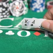 How Much Math Is in Poker?