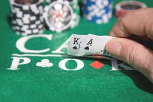 How Much Math Is in Poker?
