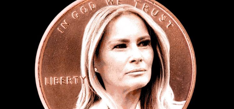 Melania Trump Used as ‘Window-Dressing’ in Elaborate Memecoin Fraud, Legal Filing Claims