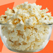 Eating Microwave Popcorn in 2025? You Can Do Better