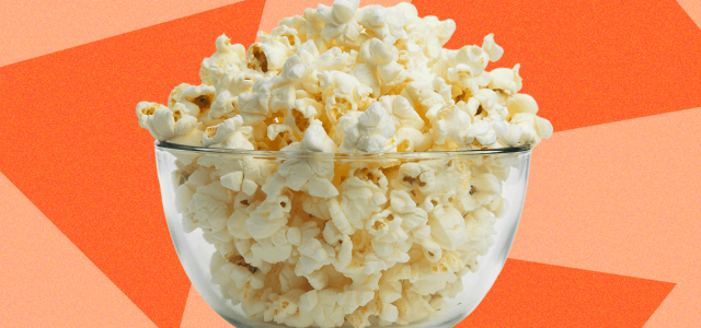 Eating Microwave Popcorn in 2025? You Can Do Better