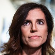 Nancy Mace Curses, Berates Confused Cops in Airport Meltdown: Police Report