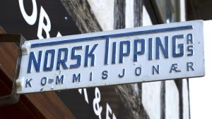 Norsk Tipping slapped with another fine after lottery draw error