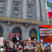 The ‘Surge’ of Troops May Not Come to San Francisco, but the City Is Ready Anyway
