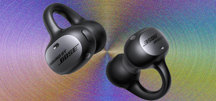 Baseus Inspire XC1 Review: Excellent Open Earbuds