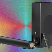 Creative Stage Pro Review: A Great Soundbar for Small Spaces