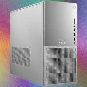 Dell Tower Plus Review: A Hybrid Work and Gaming Desktop