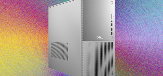 Dell Tower Plus Review: A Hybrid Work and Gaming Desktop