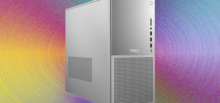 Dell Tower Plus Review: A Hybrid Work and Gaming Desktop