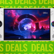 The Lenovo Go S Is $120 Off