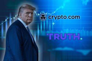 Truth Social to launch prediction markets with Crypto.com partnership through deal