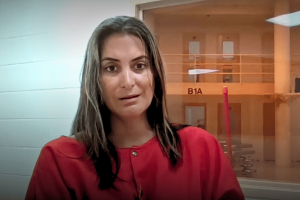 Osceola Sheriff Lopez’s wife arrested for second time in gambling ring case