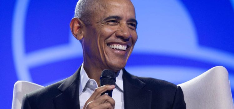 Barack Obama Reveals He Only Plays One Phone Game — You’ve Almost Surely Heard of It