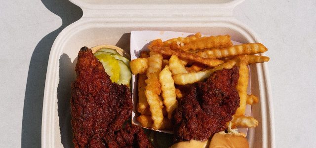 OpenAI’s Sora Loses Its Top App Store Ranking to Dave’s Hot Chicken