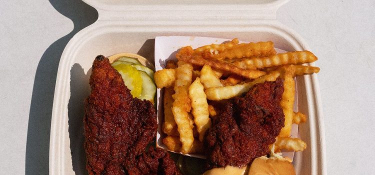 OpenAI’s Sora Loses Its Top App Store Ranking to Dave’s Hot Chicken