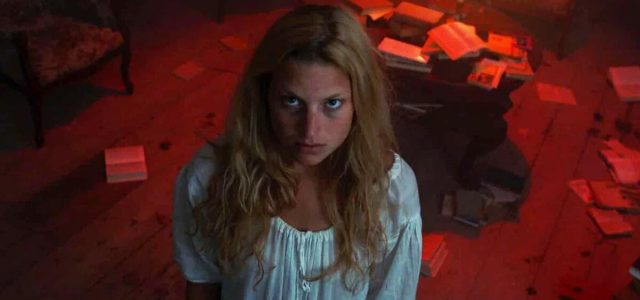 Descend Into a Psychedelic Gothic Nightmare in This Cult Horror Movie
