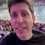 OpenAI’s Sora 2 lets users insert themselves into AI videos with sound