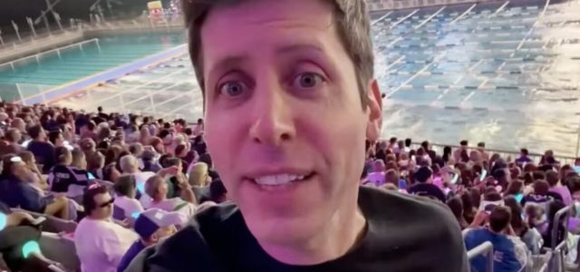 OpenAI’s Sora 2 lets users insert themselves into AI videos with sound