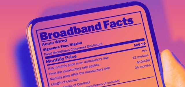 Internet Pricing Is About to Get a Lot Less Transparent