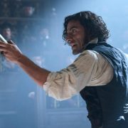 ‘Frankenstein,’ ‘Being Eddie’ and 10 More Must-See Movies on Netflix This November