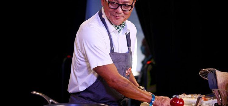 Your Kitchen Is Full of Useless Gadgets. At Least, That’s What These Chefs Say