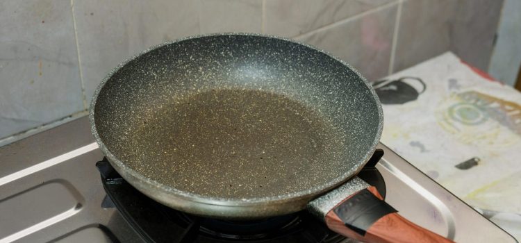 Don’t Even Think About Cooking These 5 Foods in a Nonstick Pan