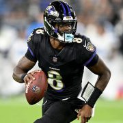 How to Watch Ravens vs. Dolphins Tonight on Thursday Night Football