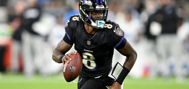 How to Watch Ravens vs. Dolphins Tonight on Thursday Night Football