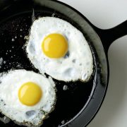Do Eggs Cause High Cholesterol? Plus, 17 Other Health Myths We’re Busting