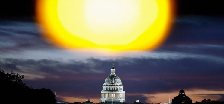 Government Workers Say Their Out-of-Office Replies Were Forcibly Changed to Blame Democrats for Shutdown