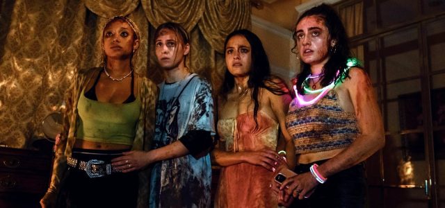 Dare to Watch These 13 Great Horror Movies on Prime Video