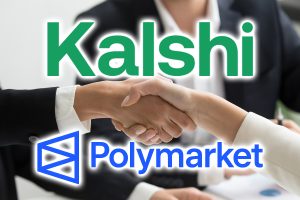 Prediction markets Kalshi and Polymarket leap in value as scope changes