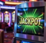 Over $1.1 million won in two jackpots within a week, in the same state