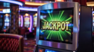 Over $1.1 million won in two jackpots within a week, in the same state