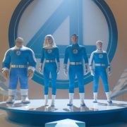 When to Watch ‘The Fantastic Four: First Steps’ on Disney Plus