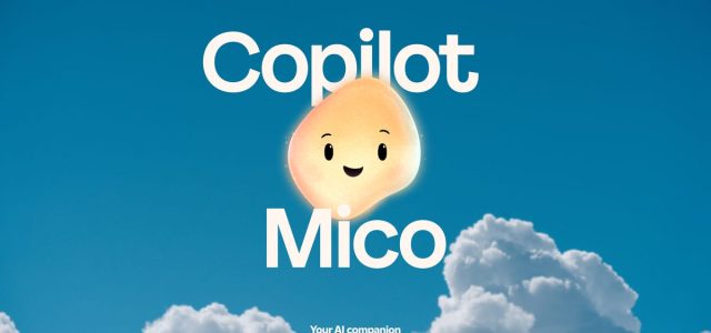 Microsoft Launches Mico, an Official Clippy Successor, in Its Copilot AI Fall Release