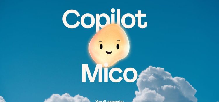 Microsoft Launches Mico, an Official Clippy Successor, in Its Copilot AI Fall Release