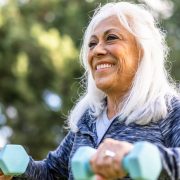 Want to Stay Active as You Age? These Exercises Can Help