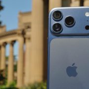 The Official Reason For Those iPhone 17 Scratches, According to Apple