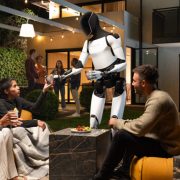 Why iRobot’s founder won’t go within 10 feet of today’s walking robots