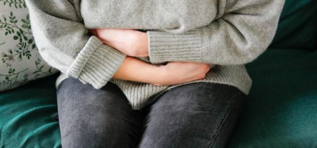 Signs Your Gut Is Unhealthy and the 4 Ways to Restore It