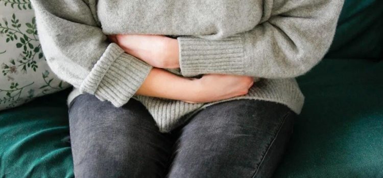 Signs Your Gut Is Unhealthy and the 4 Ways to Restore It