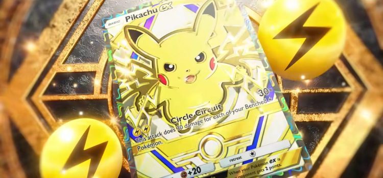 Pokemon TCG Pocket’s Deluxe Packs Prove That Pack Points Are Outdated