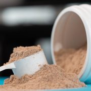 Should We All Be Concerned That Protein Powders Contain Heavy Metals? Dietitians Weigh In