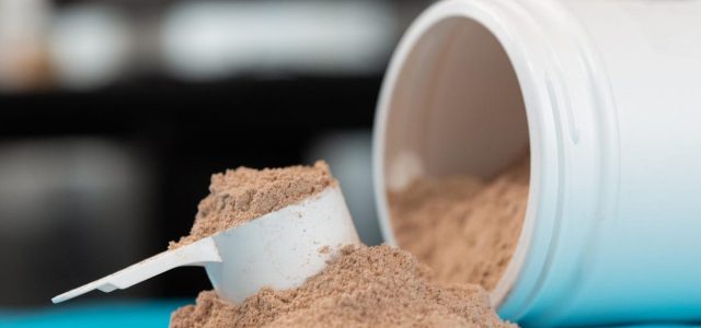 Should We All Be Concerned That Protein Powders Contain Heavy Metals? Dietitians Weigh In